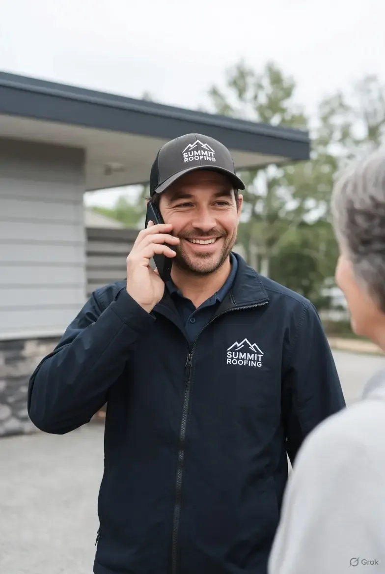 Flat Roof Leak Repair Black River Falls, WI FAQs